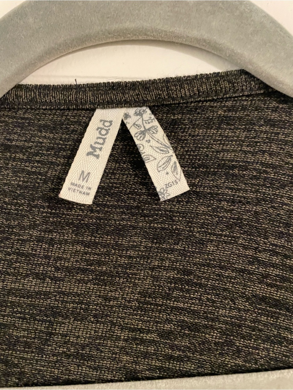 Cardigan - Picture 3 of 3